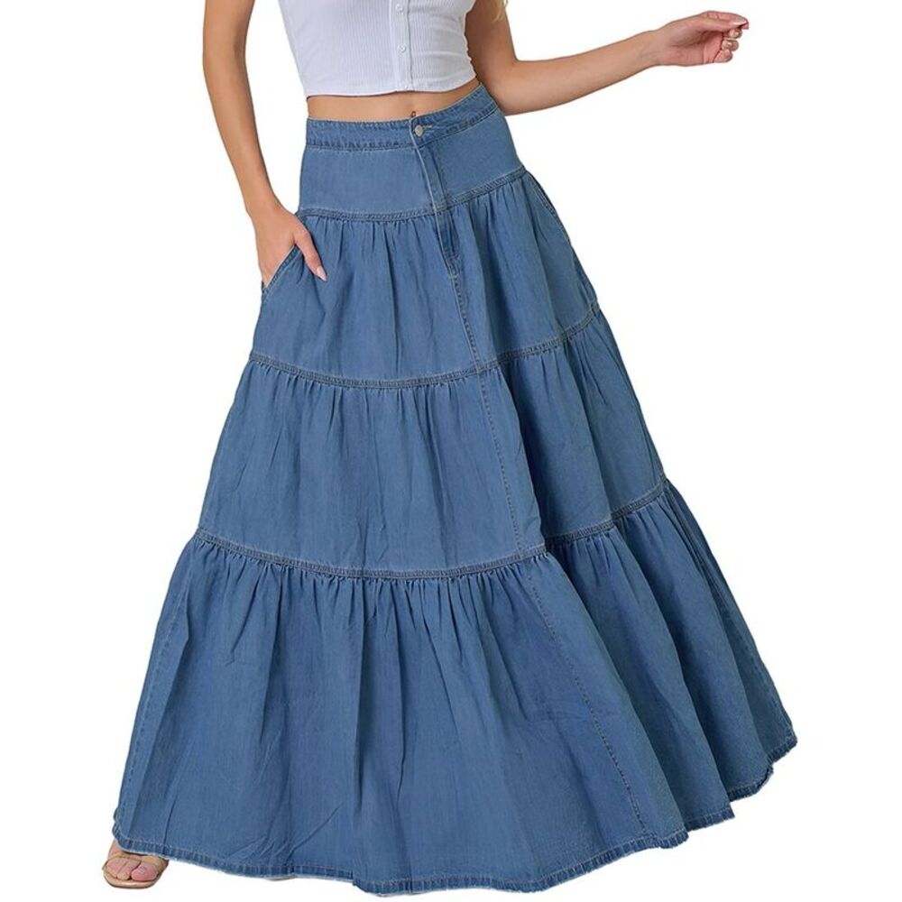 Teodora Womens  Skirt